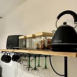 Le 1665 : Studio Centre Ville